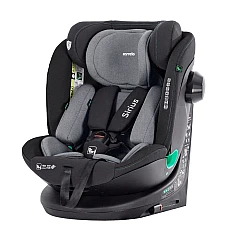 Автокрісло Carrello Sirius i-Size CRL-8808 Sky Grey