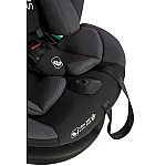 Автокрісло Carrello Sirius i-Size CRL-8808 Sky Grey