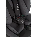 Автокрісло Carrello Sirius i-Size CRL-8808 Sky Grey
