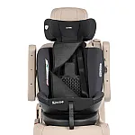 Автокрісло Carrello Sirius i-Size CRL-8808 Sky Grey