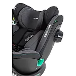 Автокрісло Carrello Sirius i-Size CRL-8808 Sky Grey