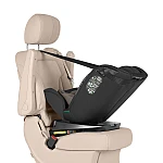 Автокресло Carrello Unity i-Size CRL-17010 Accord Grey