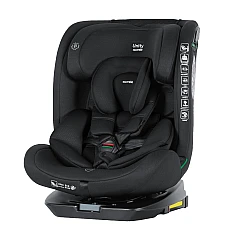Автокрісло Carrello Unity i-Size CRL-17010 Totality Black