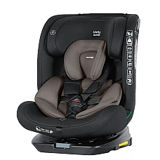 Автокрісло Carrello Unity i-Size CRL-17010 Harmony Beige