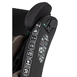 Автокресло Carrello Unity i-Size CRL-17010 Accord Grey