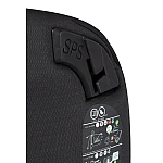 Автокресло Carrello Unity i-Size CRL-17010 Accord Grey
