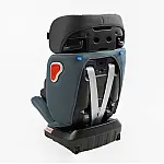 Автокрісло Joy SafeMax SF-86230 Сірий із чорним