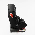 Автокрісло Joy SafeMax SF-62860 Сірий із темно-сірим