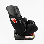 Автокрісло Joy SafeMax SF-62860 Сірий із темно-сірим