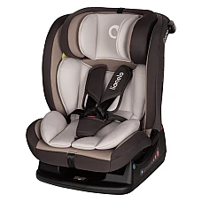 Автокресло Lionelo Aart Beige Latte