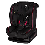 Black Carbon Red
