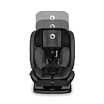 Автокресло Lionelo Aart Grey Stone