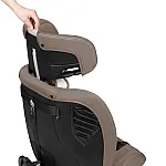 Дитяче автокрісло Lionelo Bastiaan One i-Size Beige Sand