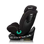 Дитяче автокрісло Lionelo Bastiaan One i-Size Black Carbon