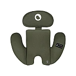 Дитяче автокрісло Lionelo Bastiaan One i-Size Green Olive