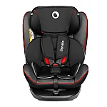 Автокресло Lionelo Bastiaan Sporty Black