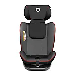 Автокресло Lionelo Bastiaan Sporty Black