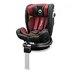 Автокрісло Lionelo Braam Red Burgundy