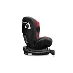 Автокрісло Lionelo Braam Red Burgundy
