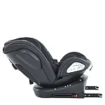 Автокрісло El Camino ME 1045 Evolution 2 360 Black Striped