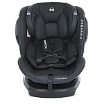 Автокрісло El Camino ME 1045 Evolution 2 360 Black Striped