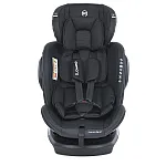 Автокрісло El Camino ME 1045 Evolution 2 360 Black Striped