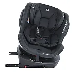 Автокрісло El Camino ME 1045 Evolution 2 360 Black Striped