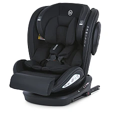 Автокрісло El Camino ME 1045 Evolution 2 360 Moon Black