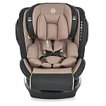 Автокрісло El Camino ME 1045 Evolution 2 360 Natural Beige