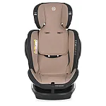 Автокрісло El Camino ME 1045 Evolution 2 360 Natural Beige