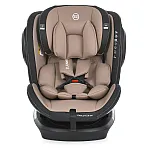 Автокрісло El Camino ME 1045 Evolution 2 360 Natural Beige