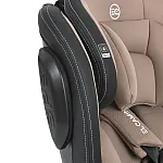 Автокрісло El Camino ME 1045 Evolution 2 360 Natural Beige