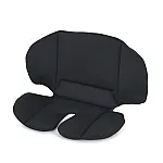 Автокресло El Camino ME 1045 Evolution 2 360 Royal Black