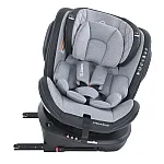 Автокрісло El Camino ME 1045 Evolution 2 360 Royal Gray