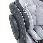 Автокрісло El Camino ME 1045 Evolution 2 360 Royal Gray