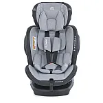 Автокрісло El Camino ME 1045 Evolution 2 360 Royal Gray