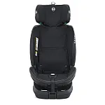 Автокресло EL Camino ME 1109 i-BASE Jet Black