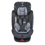 Автокрісло El Camino ME 1114 Everest Light Gray