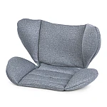 Автокрісло El Camino ME 1114 Everest Light Gray