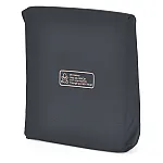 Автокресло El Camino ME 1117 I-CON Melange Midnight Gray