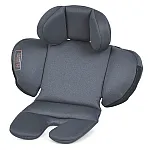 Автокресло El Camino ME 1117 I-CON Melange Midnight Gray