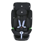 Автокрісло EL Camino ME 1146 i-Stand Royal Black