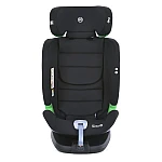 Автокрісло EL Camino ME 1146 i-Stand Royal Black