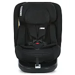 Автокрісло El Camino ME 1187 i-Free Black
