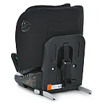 Автокрісло El Camino ME 1187 i-Free Black