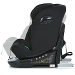 Автокрісло El Camino ME 1187 i-Free Black