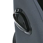 Автокрісло El Camino ME 1187 i-Free Moon Gray