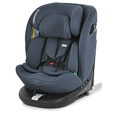 Автокрісло El Camino ME 1187 i-Free Moon Gray