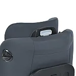 Автокрісло El Camino ME 1187 i-Free Moon Gray
