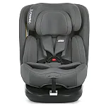 Автокрісло El Camino ME 1187 i-Free Shadow Gray